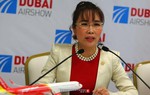 Cổ phiếu Vietjet Air sụt mạnh, nữ tỷ phú giàu nhất Việt Nam mất hơn 1.000 tỷ đồng