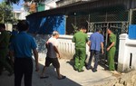 Nam Định: Điều tra nghi án chồng đánh vợ tử vong trước bữa cơm tối
