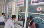 Thời gian thử việc không được tính để hưởng trợ cấp thôi việc