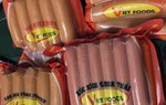 4 loại xúc xích của Viet foods chứa chất gây ung thư