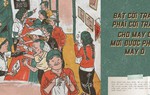 Thương nhớ thời bao cấp - miền ký ức nhiều màu sắc