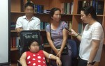 Bé gái 11 tuổi nặng hơn 50kg do mắc ca bệnh hiếm thứ 22 thế giới