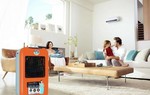 Lưu ý khi sử dụng quạt điều hòa