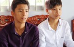 Bộ GD&ĐT tặng bằng khen cho học sinh Sóc Trăng có nghĩa cử đẹp