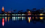 Đi “bụi” nếm đặc sản miền Tây 