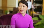 Lan tỏa những tấm gương điển hình làm theo Di chúc của Bác