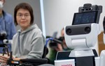 Nhật Bản công bố trợ lý robot cho Thế vận hội Tokyo 2020