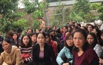 Gần 300 giáo viên khiếu nại nguy cơ mất việc, UBND huyện Sóc Sơn nói gì? 