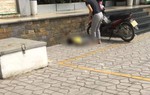 Hà Nội: Rơi từ tầng 3 chung cư xuống đất, bé trai tử vong thương tâm