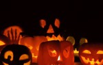 Làm đèn lồng ‘ma quái’ từ trái cây chào đón Halloween 