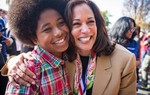 Nữ ứng viên Tổng thống Mỹ Kamala Harris: Nỗ lực vì quyền lợi của phụ nữ và trẻ em