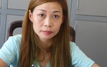 'Nữ quái' rủ dì và chị vào đường dây mua bán phụ nữ sang Malaysia