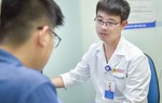 Choáng váng vì khó có khả năng làm bố sau khi kiểm tra sức khỏe tiền hôn nhân