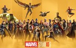 Dàn siêu anh hùng tề tựu trong tấm hình 10 năm Vũ trụ Điện ảnh Marvel 