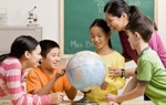 Những lợi ích khi trẻ được trang bị kỹ năng 'làm việc nhóm'
