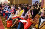 Ngày hội IELTS đầu tiên tại Việt Nam 'hút' học sinh, sinh viên