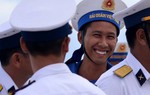 Nữ nhà báo đầu tiên tổ chức triển lãm ảnh về Trường Sa
