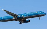 Vietnam Airlines công bố 2 đường bay mới đến Thái Lan 