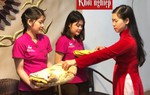 Nữ tiến sĩ 'liều lĩnh' đưa mô hình chăm sóc sức khỏe kiểu mới về Việt Nam 