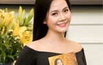 Lương Nguyệt Anh tìm sự bình an trong tâm hồn với nhạc Phật