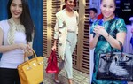 Đầu tư túi xách lời hơn mua vàng