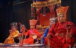 Đề nghị phong tặng, truy tặng danh hiệu 'Nghệ sĩ nhân dân', 'Nghệ sĩ ưu tú'