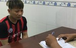 Sắp lấy vợ, thanh niên vẫn đưa bé gái 10 tuổi vào nhà nghỉ 'tâm sự'