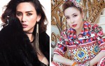 Á khôi Mai Diệu Linh tố siêu mẫu Võ Hoàng Yến 'lật mặt'