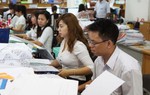 Đến năm 2021 áp dụng chế độ tiền lương mới với công chức viên chức