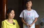Bố đánh con nhập viện vì tự ý đi gặp mẹ