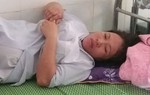 Vụ trẻ sơ sinh bị kéo đứt cổ: 'Căn cứ vào đâu để kết luận thai lưu 7 ngày'