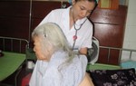 Cứu sống bệnh nhân bị hôn mê sâu do suy thận mãn