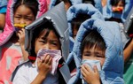 Động đất mạnh rung chuyển Nhật Bản, Indonesia và Trung Quốc