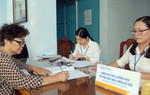 Điều chỉnh tuổi hưu thận trọng, lưu ý vấn đề bình đẳng giới