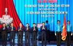 Bối cảnh mới đòi hỏi Công đoàn đổi mới mạnh mẽ, toàn diện