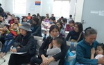 Phát hiện 44 trẻ nhiễm sán lợn ở 2 trường mầm non nghi đưa thịt nhiễm sán vào bữa ăn bán trú