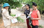 Dịch sởi bùng phát tại 16 xã, thị trấn ở Sơn La