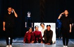 Lê Khanh trở thành ‘học trò’ của Trần Lực