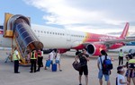 Máy bay VietJet hạ cánh nhầm đường băng: 'Sự cố uy hiếp an toàn hàng không nghiêm trọng'
