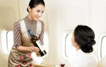 Bí mật trên chuyến bay dân dụng