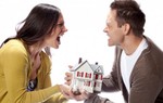 Bố mẹ đẻ cho đất, ly hôn có phải chia tài sản?