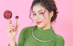 Hoàng Hồng Ngọc liên tiếp nhận được nhiều giải thưởng âm nhạc lớn