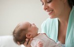 5 mẹo chăm sóc trẻ sơ sinh cho người lần đầu làm mẹ