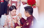 Đám cưới cổ tích Ngô Kỳ Long - Lưu Thi Thi