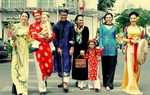 Tết Dương lịch 2017, người lao động được nghỉ 3 ngày lễ