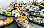 Người vợ giản dị của Chủ tịch Tôn Đức Thắng