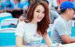 Á hậu Thụy Vân lần đầu lên tiếng về chuyện trượt cúp VTV Award