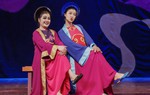 Đạo diễn Singapore cho mẹ con Cám cơ hội hoàn lương trong kịch ‘Tấm Cám’