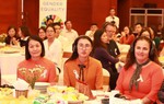 Thực hiện tốt bình đẳng giới giúp doanh nghiệp phát triển nguồn nhân lực tốt hơn
