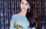Phạm Băng Băng là nữ diễn viên xuất sắc nhất Điện ảnh châu Á